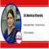 ICFAI University, Dehradun, Associate Dean - School of Law: Dr.Monica Kharola Interview